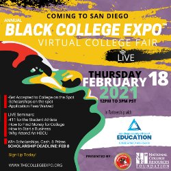 Black College Expo